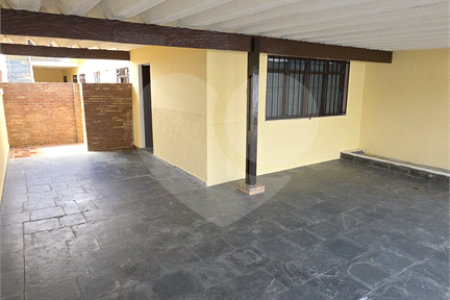Casa a venda - Mogi das Cruzes - SP