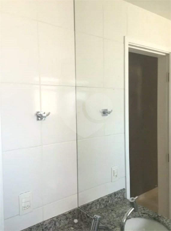 Apartamento no Condomínio Residencial Vitale, localizado na cidade de Ribeirão Preto/SP .