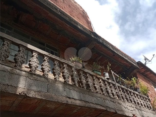 Terreno à venda com 2 quartos no Brasilândia, São Paulo, SP