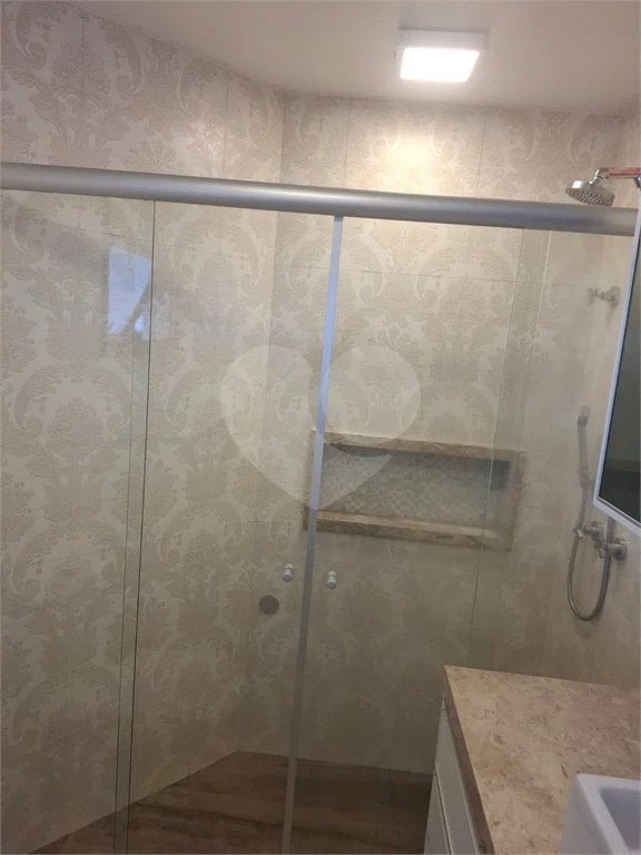 Apartamento à venda com 3 quartos, sendo 1 suíte,  em Santana, São Paulo, SP