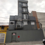 Apartamento à venda com 2 quartos em Vila Guilhermina, São Paulo, SP