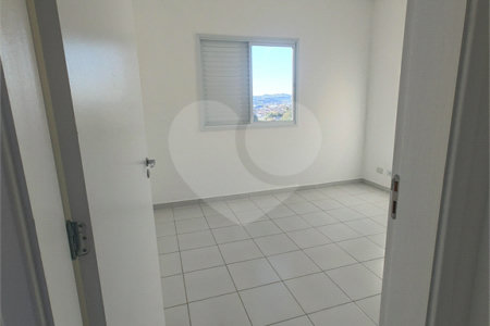 Apartamento para alugar com 2 quartos em Jardim das Palmeiras, Atibaia, SP
