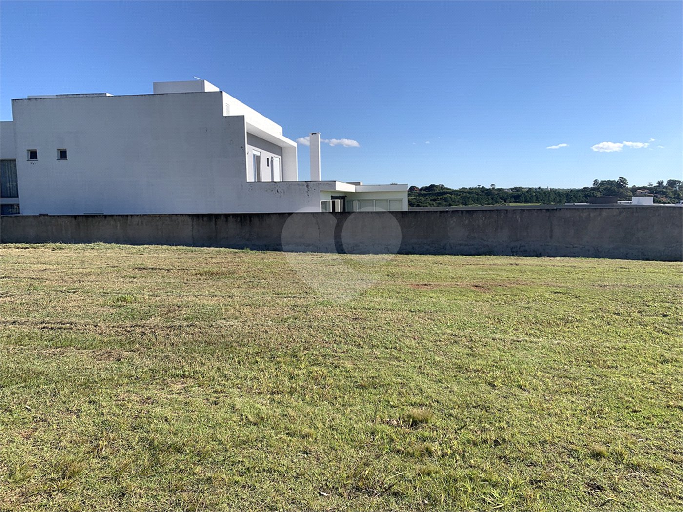 Terreno à venda no condomínio Saint Patrick, Sorocaba - SP