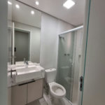 Apartamento com 2 dormitórios à venda, 82 m² por R$ 956.000,00 - Aparecida - Santos/SP