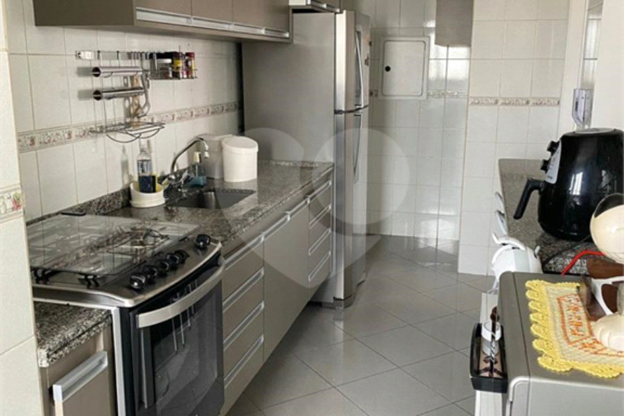 Apartamento à venda com 3 quartos, sendo 2 suítes, em Tucuruvi, São Paulo, SP
