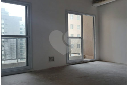 Sala comercial para venda ou locação, Esfera Office Corporate, 40,08 m² com garagem