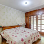 Casa à venda com 4 suítes no condomínio Granja do Morumbi, São Paulo - SP