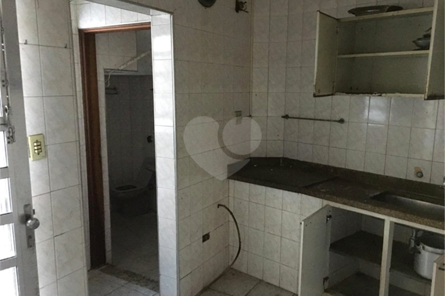 Casa Térrea à venda com 3 quartos, sendo 2 suítes, em Santana, São Paulo, SP