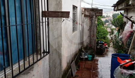 Casa Térrea à venda com 2 suítes em Vila Nova Cachoeirinha, São Paulo, SP