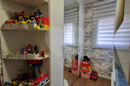Apartamento à venda com 3 suítes em Santa Teresinha, São Paulo, SP