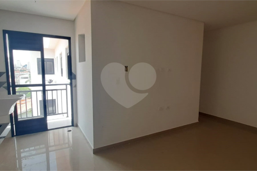 Condomínio à venda com 2 quartos em Tucuruvi, São Paulo, SP