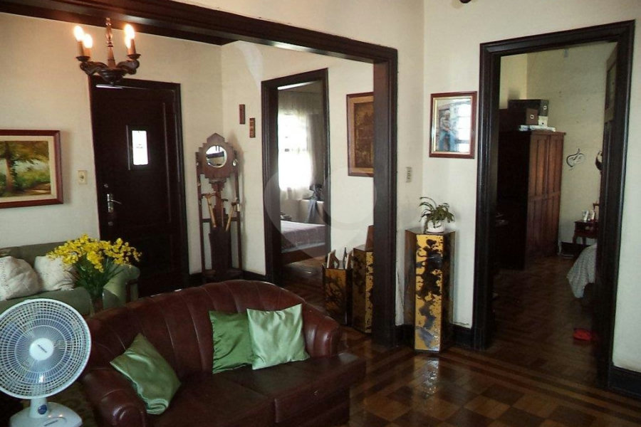 Casa Térrea à venda com 3 quartos em Jardim São Paulo(zona Norte), São Paulo, SP