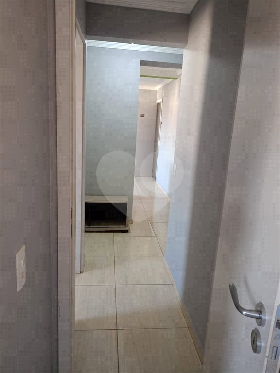 Apartamento à venda com 3 suítes em Vila Suzana, São Paulo, SP