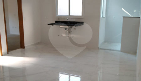 Apartamento à venda com 2 quartos em Parada Inglesa, São Paulo, SP