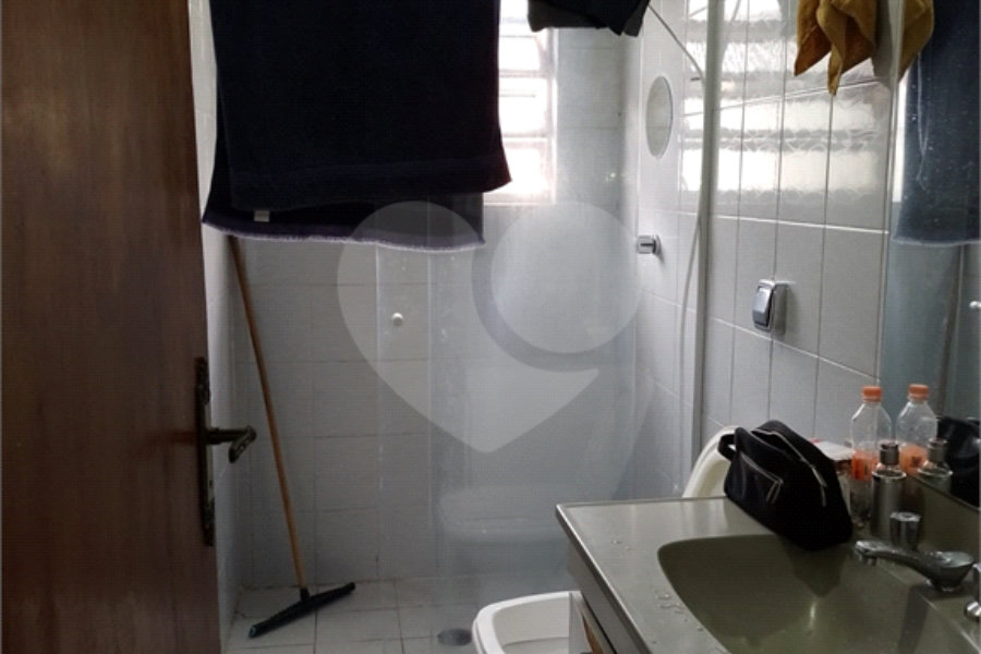 Sobrado à venda com 3 quartos, sendo 1 suíte, em Vila Guilherme, São Paulo, SP