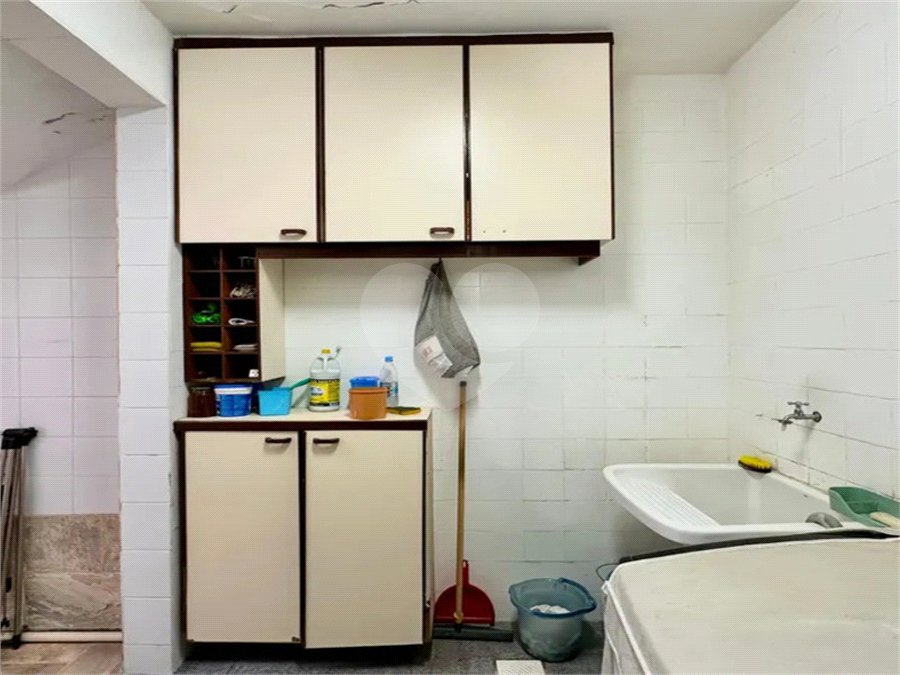 Casa de Vila à venda com 4 quartos, sendo 2 suítes,  em Botafogo, Rio de Janeiro, RJ