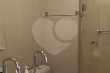 Apartamento à venda com 2 quartos, sendo 1 suíte, em Vila Andrade, São Paulo, SP