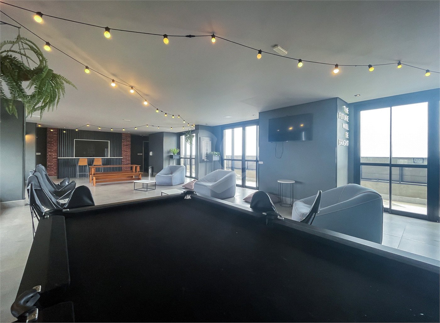 Apartamento à venda com 1 suíte em Vila Mariana, São Paulo, SP