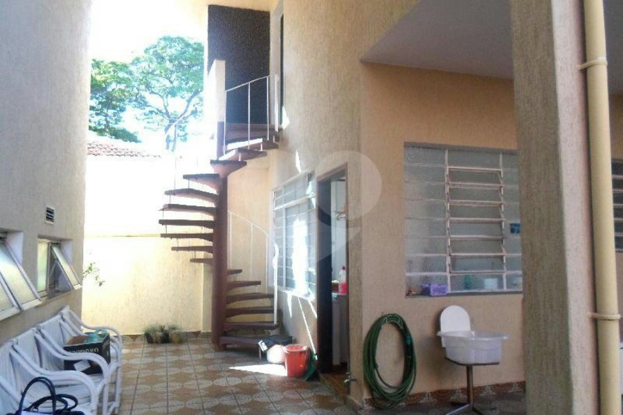 Sobrado à venda com 3 suítes em Santana, São Paulo, SP