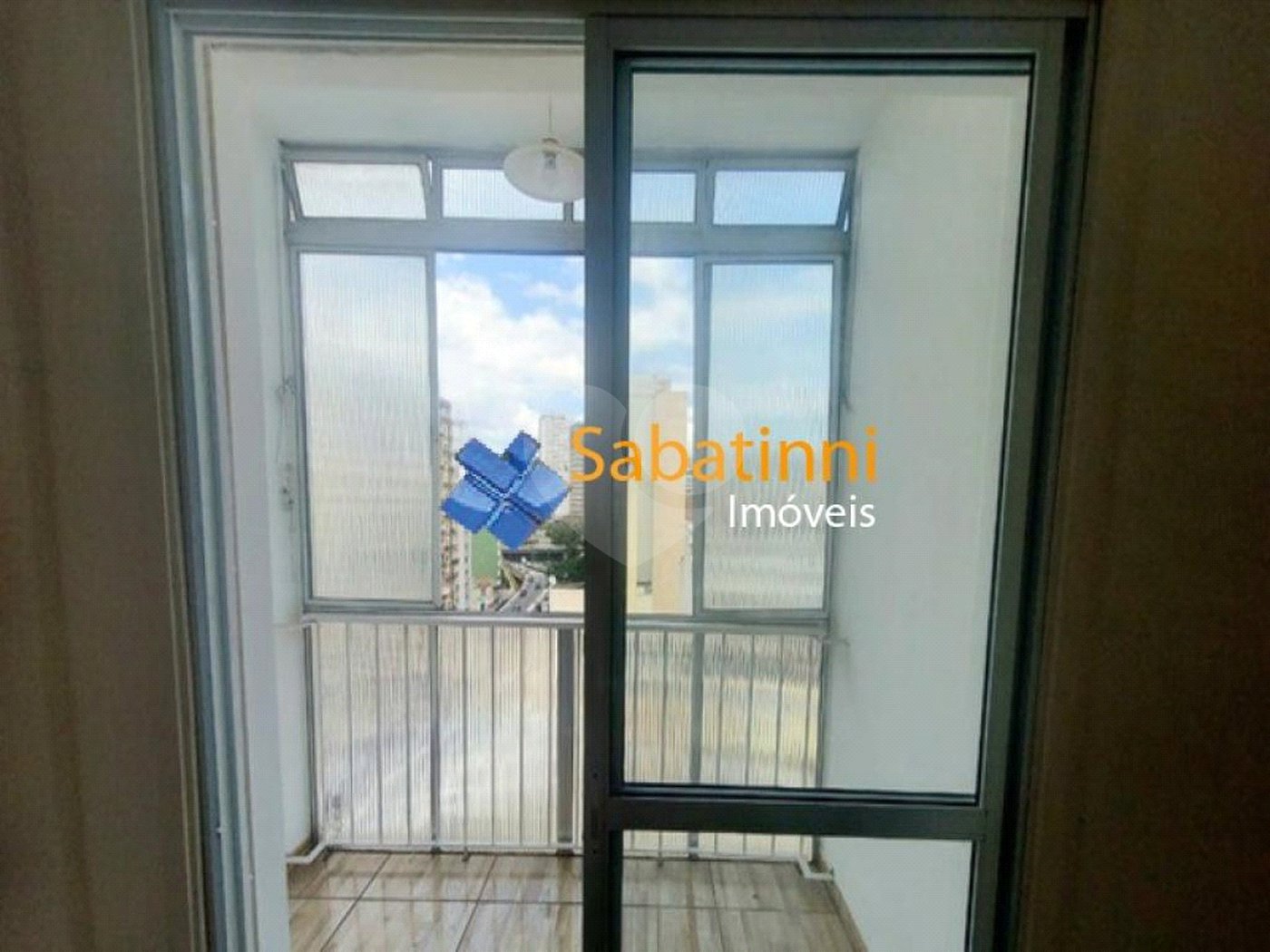 Apartamento à venda com 1 quarto em Vila Buarque, São Paulo, SP