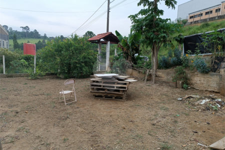 Casa à venda com 2 quartos em Durando Mumare (mailasqui), São Roque, SP