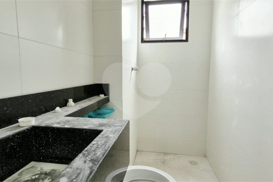 Apartamento à venda com 2 quartos, sendo 1 suíte,  em Vila Pereira Barreto, São Paulo, SP