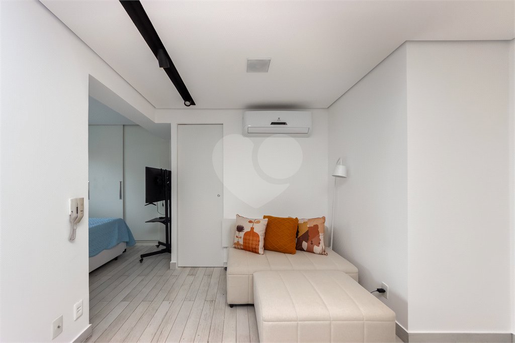 Apartamento à venda com 1 suíte em Vila da Saúde, São Paulo, SP