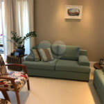 Apartamento à venda ou para alugar com 3 suítes em Ipiranga, São Paulo, SP