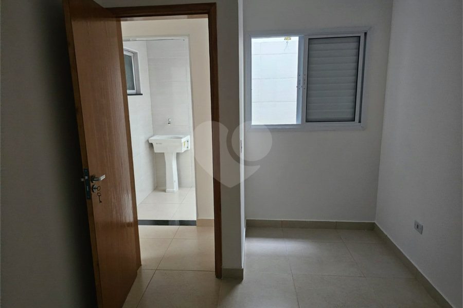 Apartamento à venda com 2 quartos em Tucuruvi, São Paulo, SP