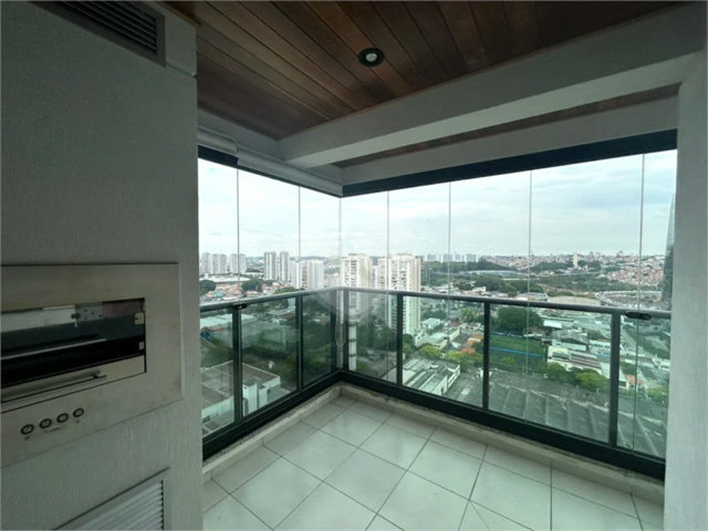Apartamento para alugar com 2 quartos, sendo 1 suíte,  em Chácara Santo Antônio, São Paulo, SP