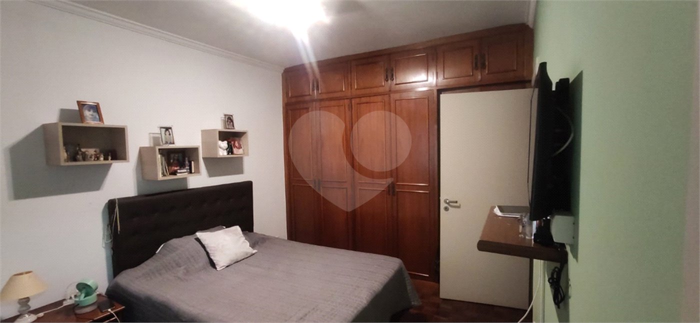 Apartamento à venda com 3 suítes em Santa Paula, São Caetano do Sul, SP
