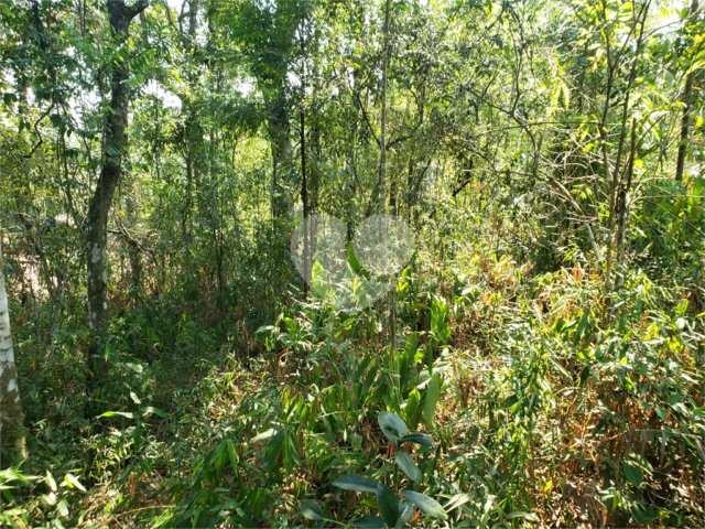 Terreno à venda no condomínio Cantareira, Mairiporã - SP
