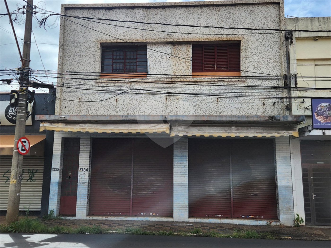 Salão à venda no Centro, Araraquara, SP