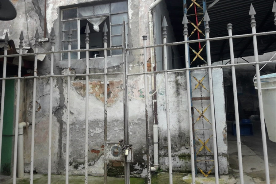 Terreno à venda em Jaçanã, São Paulo, SP