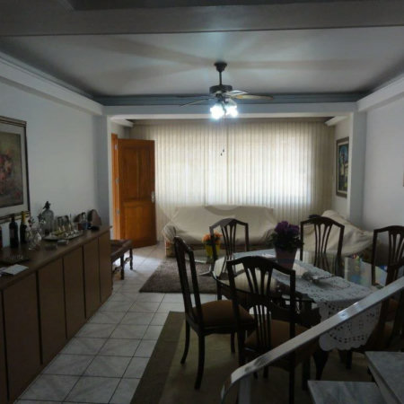 Sobrado à venda com 3 quartos, sendo 1 suíte, em Santana, São Paulo, SP