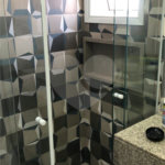 Apartamento à venda com 3 quartos, sendo 1 suíte,  em Campo Grande, São Paulo, SP