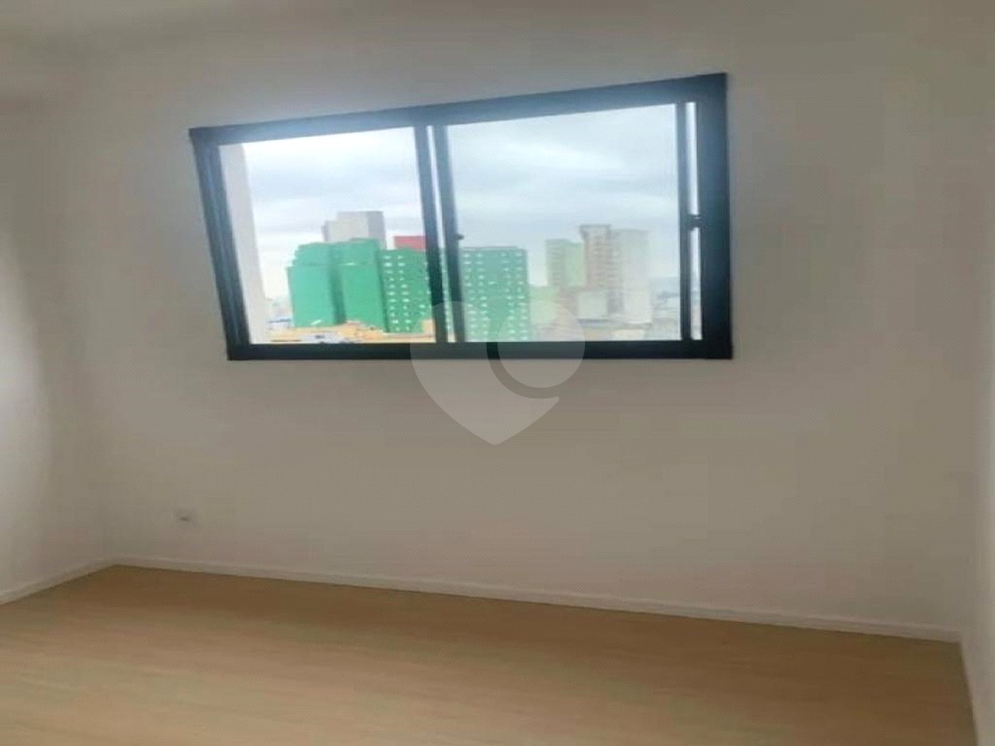 Apartamento à venda com 1 quarto em Liberdade, São Paulo, SP