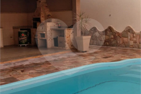 Casa à venda com 3 quartos, sendo 2 suítes, em Vila Harmonia, Araraquara, SP