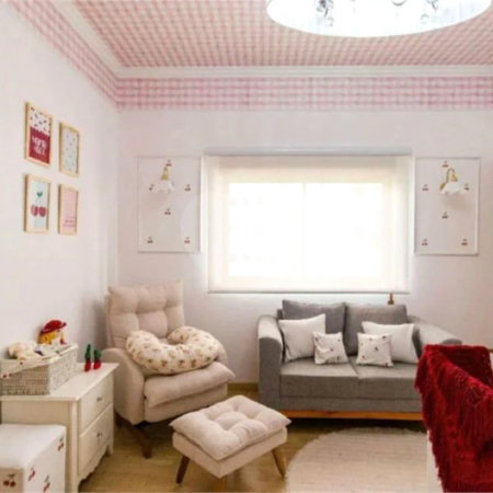 Apartamento à venda com 4 quartos, sendo 3 suítes,  em Vila Suzana, São Paulo, SP