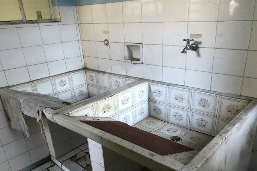 Sobrado à venda com 2 quartos, sendo 1 suíte, em Vila Nova Cachoeirinha, São Paulo, SP