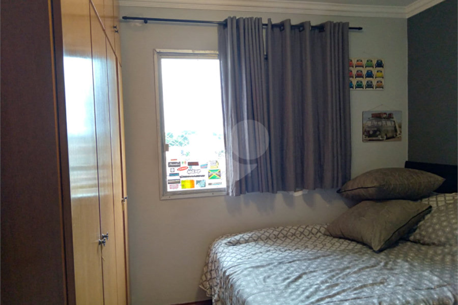 Apartamento à venda com 4 quartos, sendo 1 suíte, em Mandaqui, São Paulo, SP