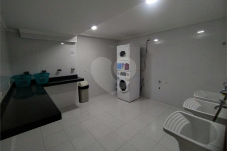 Cobertura à venda com 2 quartos em Santana, São Paulo, SP