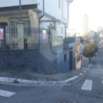 Sobrado à venda com 3 quartos em Parada Inglesa, São Paulo, SP
