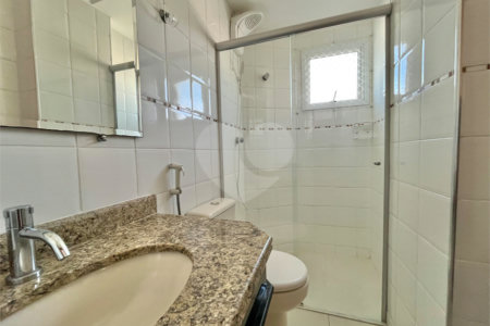 Apartamento à venda com 3 quartos, sendo 1 suíte, em Parque Campolim, Sorocaba, SP