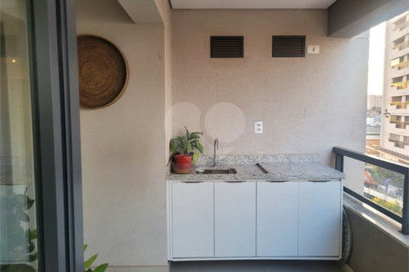 Apartamento à venda com 3 quartos, sendo 1 suíte, em Parque Campolim, Sorocaba, SP