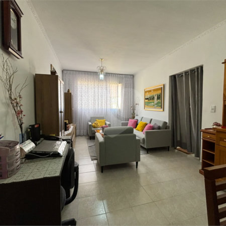 Apartamento à venda com 2 quartos em Vila Galvão, Guarulhos, SP