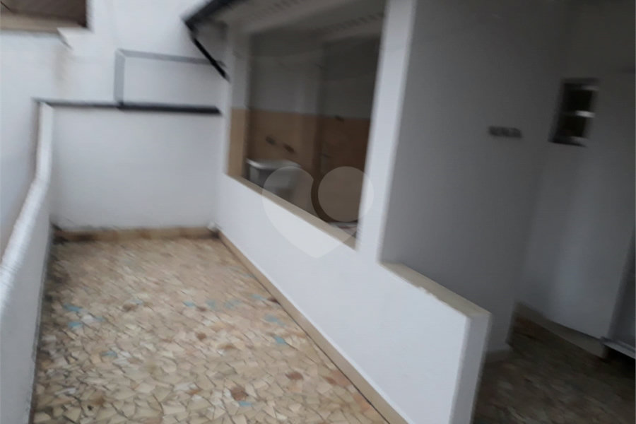 Casa à venda com 2 quartos em Jabaquara, São Paulo, SP