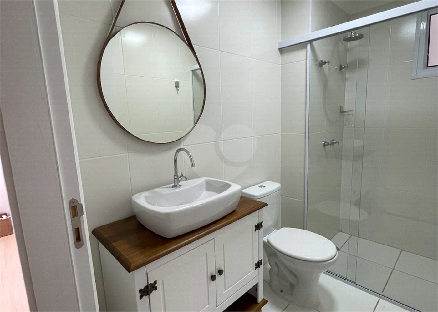 Apartamento à venda com 3 quartos em Jardim Santa Rosália, Sorocaba, SP