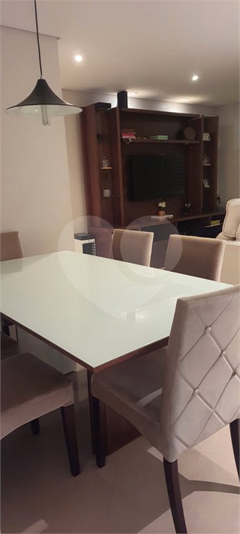 Apartamento à venda com 2 quartos, sendo 1 suíte, em Vila Guilherme, São Paulo, SP