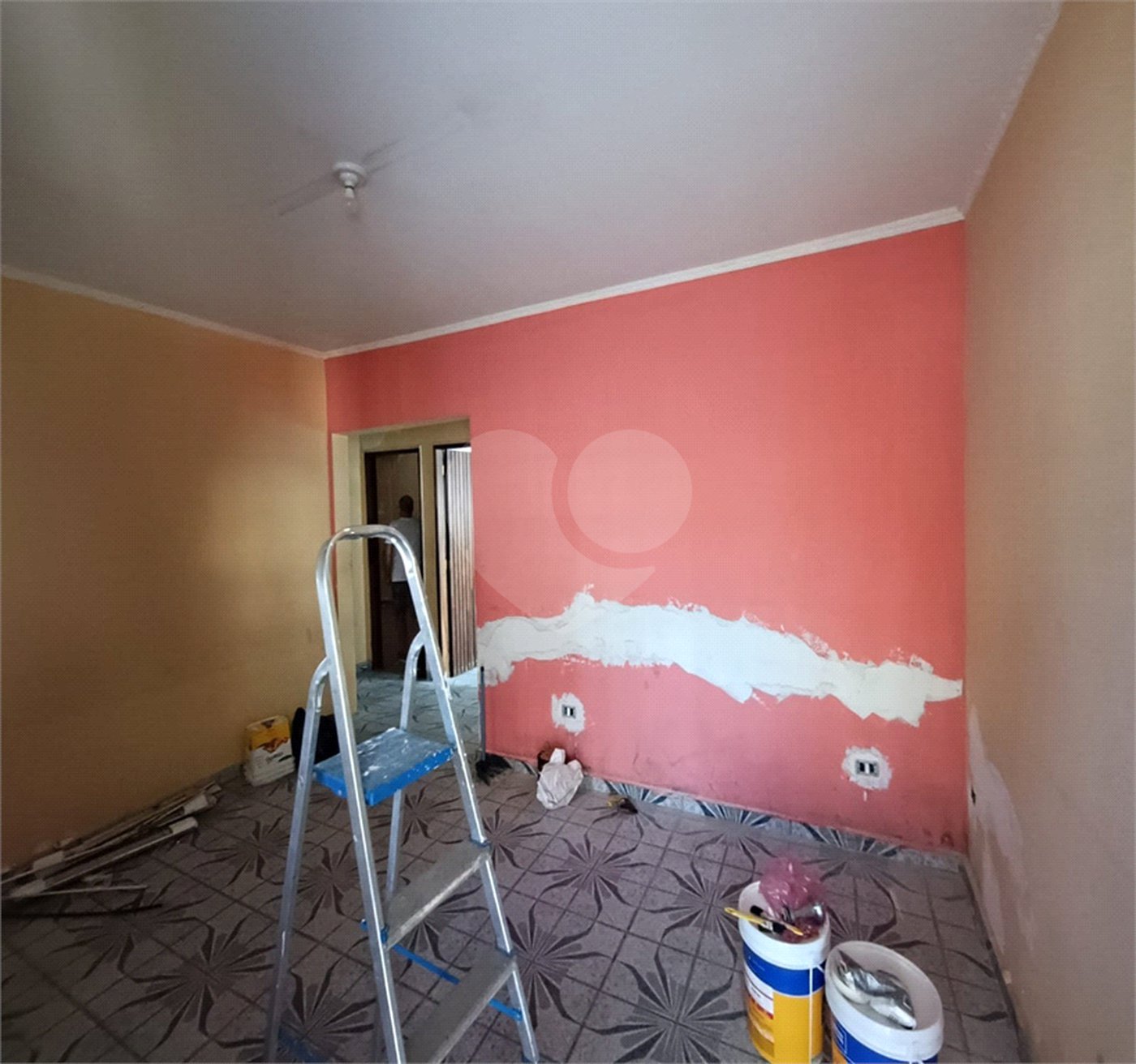 Apartamento para alugar com 2 quartos em Mandaqui, São Paulo, SP